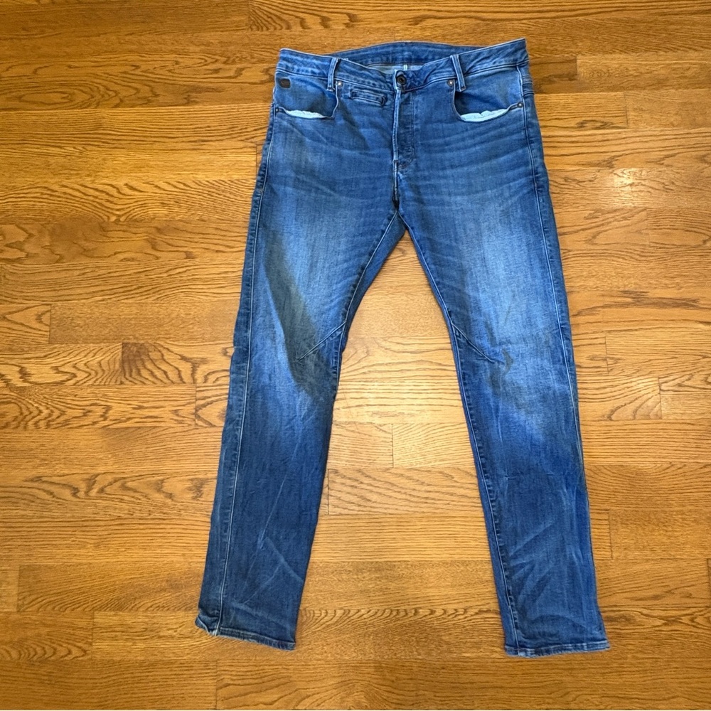 G-Star Blue Men's Jeans